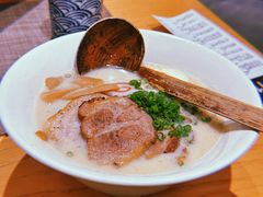 豚骨拉面-爱米粒家