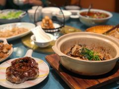 -清晖小苑•顺德地方菜(壹海城店)