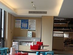 -海底捞火锅(大华一路店)