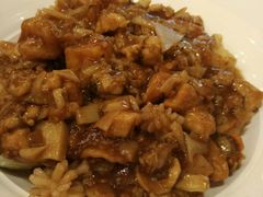 -大铁勺新津菜(迎水道店)