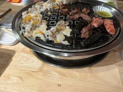 -霸腹烤肉(厦门柚子番店)