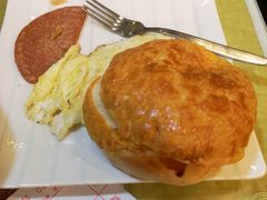 -源记茶餐厅(尖沙咀店)