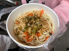 -曾麻子热干面(丁字桥路店)