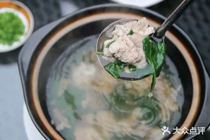 聚福楼餐厅(岭厦店)