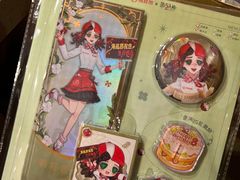 -海底捞火锅(金地广场生日主题店)