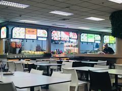 -Magic Food Point(Airport Street food)