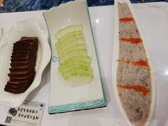 -田园肥牛鲍鱼先生(新北店)