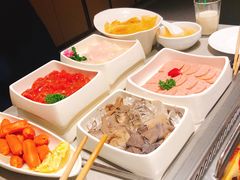 -海底捞火锅(九霄梦天地店)