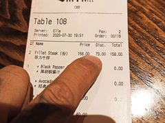 -CALIFORKS加州叉子轻食(朝阳门店)
