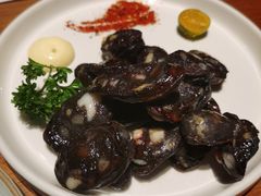 -人间酒暖·Go blanc·烧鸟·深夜食堂(陆家嘴店)