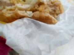 -华莱士·炸鸡汉堡(西中市店)