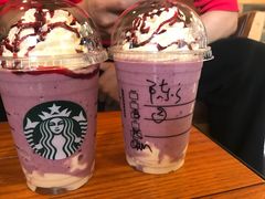 -星巴克臻选(青岛麦凯乐分店)