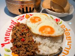 -泰椰里·泰国餐厅(智慧城广百广场店)