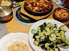-延边河坝烧烤串城(车公庙店)