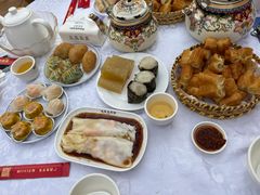 -冰泉豆浆馆(白云山总店)