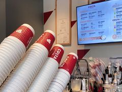 -COSTA COFFEE(吴江路店)