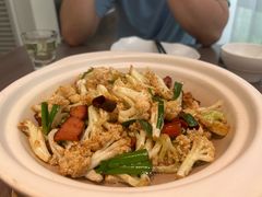-将相和·海鲜蒸饺大连菜