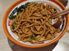 -超享乐剁椒面(合生汇店)