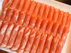 高钙羊肉-清真·鸦儿李记·涮肉(花市店)