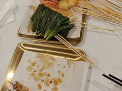 -新凯旋烧烤·燕姐千岛湖土菜