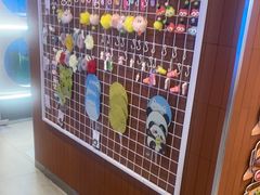 -鱼酷活鱼烤鱼(沈阳大悦城店)