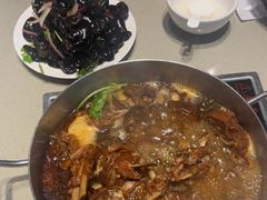 -蝎王府羊蝎子(天通苑店)