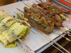 -纪录片《人生一串》体验店(静安店)