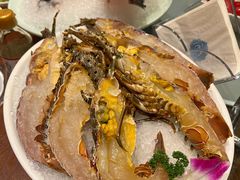 -东海怡品海鲜豆捞(星街坊店)