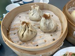 松仁烧麦-冶春茶社(官园桥店)