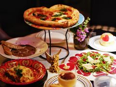 -IL TEATRO 精品意大利餐厅