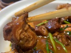 -赵家馆(燕山大街店)
