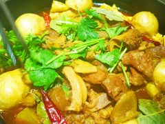 -牛腩之旅·牛腩牛杂煲(光启城美食城店)
