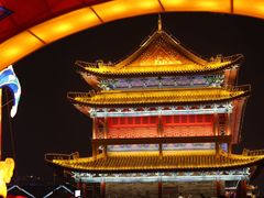 -西安城墙·碑林历史文化景区