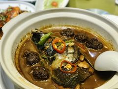 -嘉宴(明发外滩广场店)
