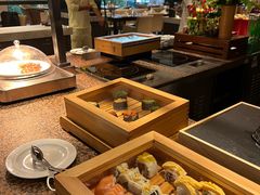 -大连富丽华大酒店·花都西餐厅