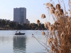 -美兰湖景区