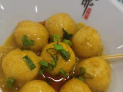 -七爺清汤腩(南开大悦城店)