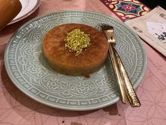 -BRBR叙利亚餐厅(总店)