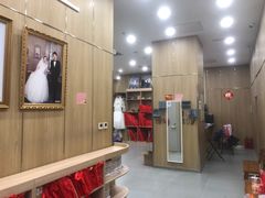 -中国照相馆(清河万象汇店)
