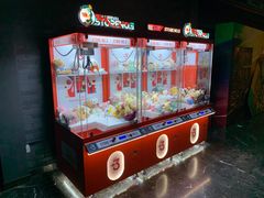-万达影城(西铁营万达广场IMAX店)