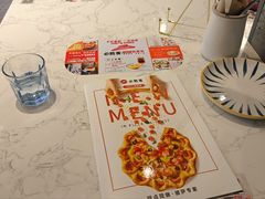 -必胜客(万象城二期店)