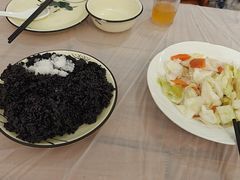 -天乐农家鱼头王(天目湖店)