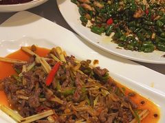 -渝信川菜(南滨店)