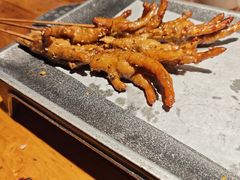 -管氏翅吧(广渠门店)