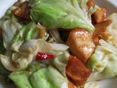 -帕米尔食府(白云观店)