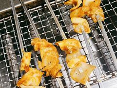 -橦橦小马扎烧烤 (传媒大学店)
