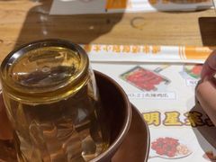 -冰川冷面·延边菜·炭烤串(观前店)