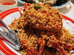 -渔文乐·海鲜大排档(壹品总店)