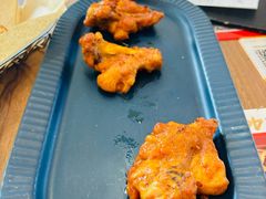 -必胜客(蜀山万象汇店)