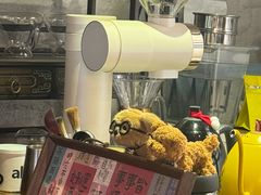 -漫笙舍Manse·咖啡·民宿